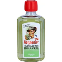 Hager Pharma Gmbh RIVIERA Holzhacker Franzbranntwein