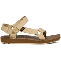 Teva Original Universal Damen Beige/Braun 38