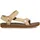 Teva Original Universal Damen Beige/Braun 38