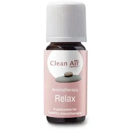 Clean Air Optima Ätherische Öl Relax 10 ml
