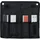 Scangrip Schraubstockbacken-Set 4 Paar 125 mm Aluminium bunt