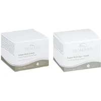 Biomaris Super Rich Creme parfümfrei 50 ml