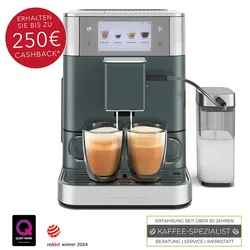 KitchenAid Kaffeevollautomat KF8 Juniper *Cashback sichern*