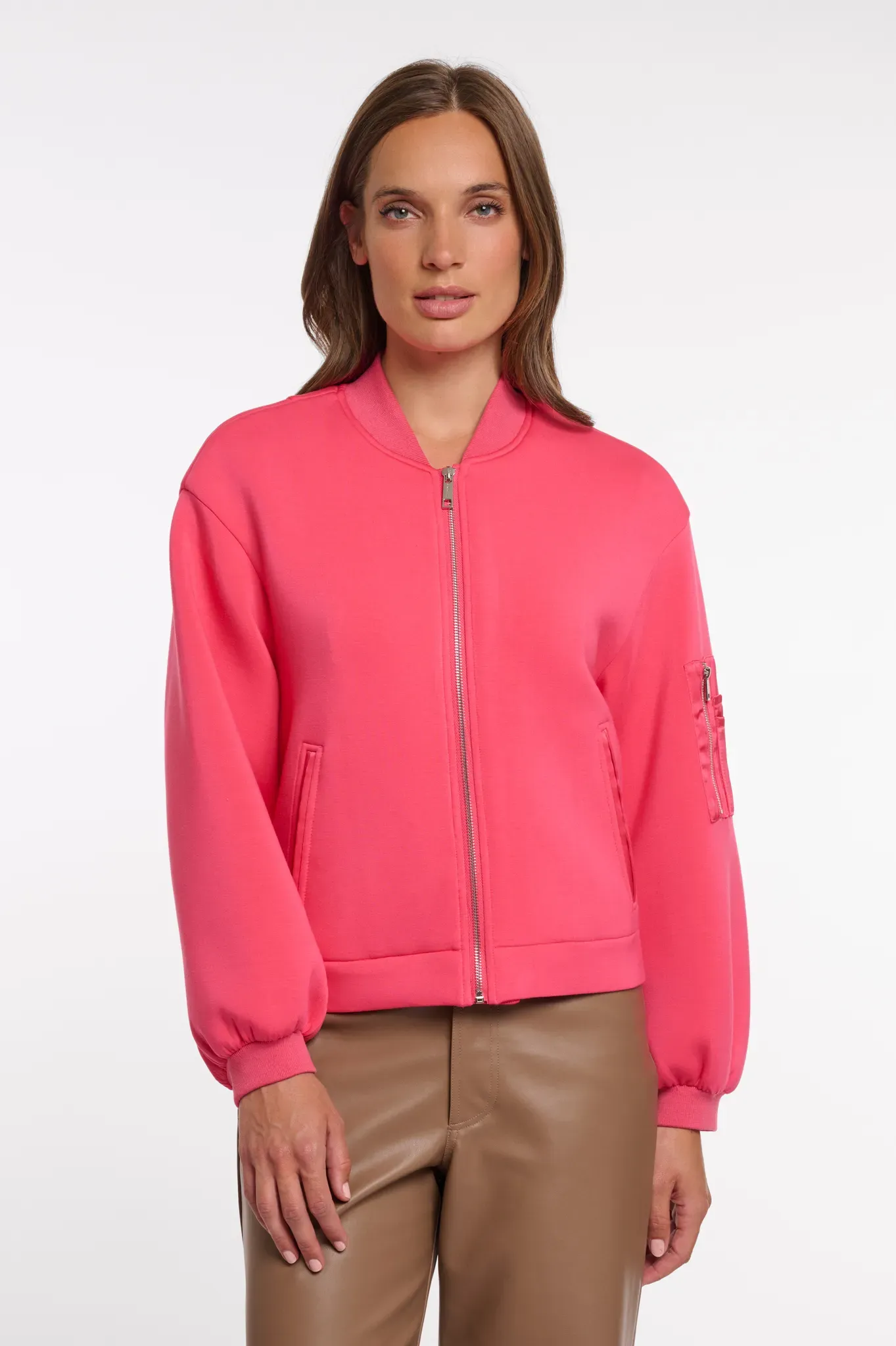 Blouson RINO & PELLE 