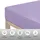 OTTO home Spannbettlaken Jersey 200 x 200 cm lila