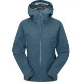 Rab Namche GTX Jacket Wmns orion blue (ORB) 12