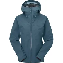 Rab Namche GTX Jacket Wmns orion blue (ORB) 12