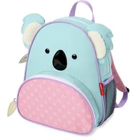 Skip Hop Kleiner Koala Rucksack Blau,Rosa Kinder Blau,Rosa One Size