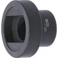 BGS Hinterrad-Stoßdämpferfeder-Demontage-Einsatz Antrieb Innenvierkant 20 mm (3/4"), für Scania
