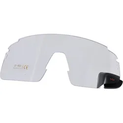 TRIEYE View Sport Ersatzglas - klar Transparent Modell 2025