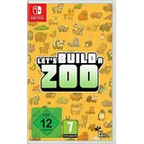 Lets build a Zoo