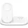 Belkin BoostCharge einklappbar 3in1, für Apple iPhone, Watch, Airpods, Induktion, 15W