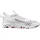 Mizuno Wave Mirage 5 Damen weiß, Größe 38 1⁄2 -