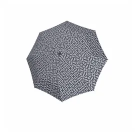 Reisenthel Regenschirm umbrella pocket duomatic signature navy