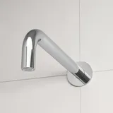 rivea Dia Design-Kopfbrause rund chrom (BR2060PC)