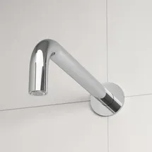 rivea Dia Design-Kopfbrause rund chrom (BR2060PC)