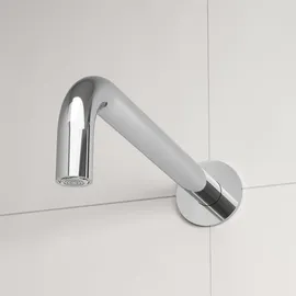 rivea Dia Design-Kopfbrause rund chrom (BR2060PC)