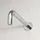 rivea Dia Design-Kopfbrause rund chrom (BR2060PC)