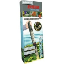 Schlammsauger EHEIM Quick Vac pro Aquarienabsauger