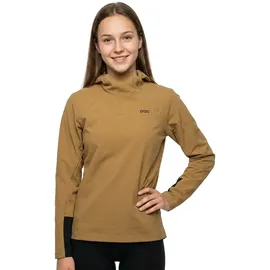 Poc Mantle thermal Jasper Brown XS