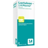 Lactulose 1A Pharma Sirup