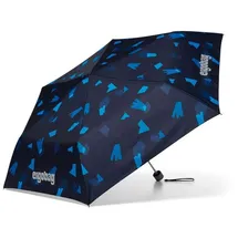 ergobag Regenschirm VerfolgBärjagd