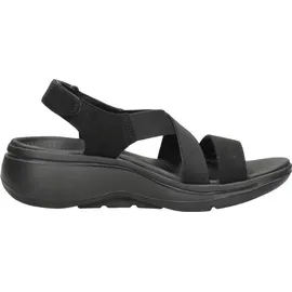 SKECHERS Go Walk Arch Fit Damen Schwarz 40