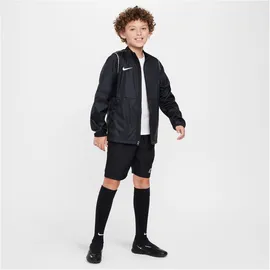 Nike Park 20 Regenjacke Kinder 010 black/white/white XL 158-170 cm