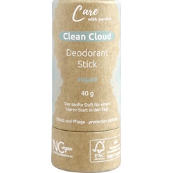 Pandoo, Deo, Deo-Stick Clean Cloud (Stick)