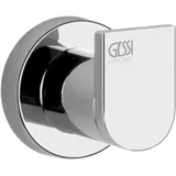 GESSI Emporio Wandhaken, 38921149, Farbe: Finox Optik