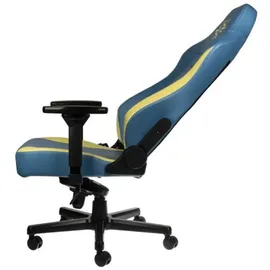 noblechairs Hero Fallout Vaulttec Edition Gaming-stuhl - Multicolor