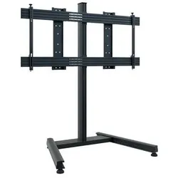 Hagor ST Cisco WebEx Board Pro 75" Standsystem freistehend