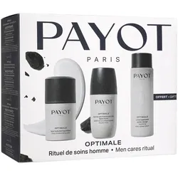 PAYOT OPTIMALE CASE 3 pcs