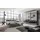 Hasena Factory-Line 180 x 200 cm Grau
