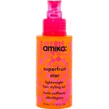amika: Superfruit Star Stylingöl 50 ml