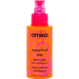 amika: Superfruit Star Stylingöl 50 ml