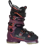 Dalbello Veloce 95 MV Damen Skischuhe Rot 24,5