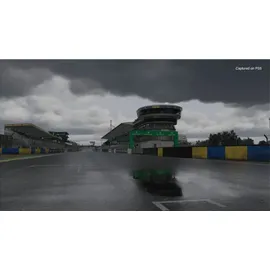 Gran Turismo 7 (USK) (PS5)