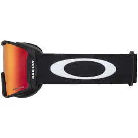 OAKLEY Line Miner L Skibrille-Schwarz-L