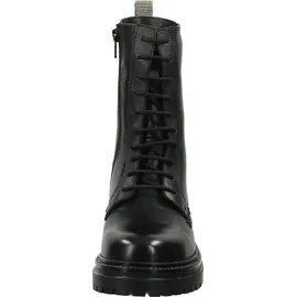 LAZAMANI Stiefel in Schwarz | Gr.: 36