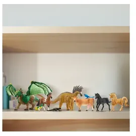 Schleich Bayala Apollon Einhorn Hengst