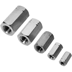 Distanzbuchsen M10x30 mm                  21904685