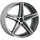 OXIGIN 18 Concave 9,5 x 19 5 x 130 ET44 grau