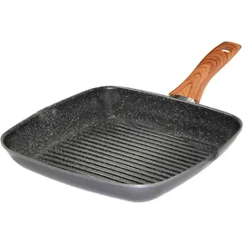 STONELINE Back to Nature Grillpfanne 28 cm