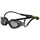 Arena Schwimmbrille 365 GOGGLES grau-grün-schwarz One size