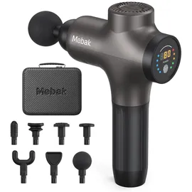 Mebak 3 Massage Gun