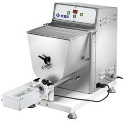 KBS Gastrotechnik KBS Nudelmaschine NM 35 Produktionsleistung 13kg/h