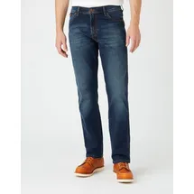 Wrangler Texas Stretch Jeans Vintage Tint 32 32