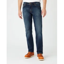 Wrangler Texas Stretch Jeans Vintage Tint 32 32