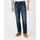 Wrangler Texas Stretch Jeans Vintage Tint 32 32